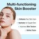Multi-Peptide Skin Boosting Toner - Hydrating, Soothing, Exfoliating Toner for Face I Niacinamide &amp; Hyaluronic Acid &amp; Salicylic Acid I Face Moisturizer   Korean Skin Care - 5.07floz