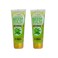 patanjali Neem Tulsi Face Wash 100gm / 3.52 fl oz - Pack of 2