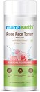 Mamaearth Rose Water Toner with Witch Hazel   Pore Tightening &amp; Hydrating Formula   Shrink Open Pores &amp; Enhances Natural Glow   Alcohol-Free   6.76 Fl Oz (200ml)
