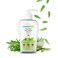 MAMAEARTH Tea Tree Face Wash with Neem   Helps Control Acne &amp; Pimple &amp; Removes Excess Oil   Non-Drying Facial Cleanser for All Skin Types   8.45 Fl Oz (250ml)