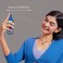Blue Nectar Shubhr Steam Distilled Rose Toner Water &amp; Face Tonic Mist (3.4 fl oz)