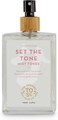 Toner for Face   Set The Tone by The Organic Skin Co.   Hydrating Toner Facial Spray   Rosewater Face Mist   Face Toner for Women and Men   Honeysuckle, Rose Oil, Rose Flower Water and Aloe Vera