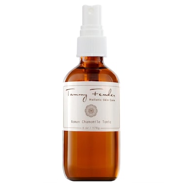 Tammy Fender - Natural Roman Chamomile Tonic Face Toner   Organic, Cruelty-Free, Non-Toxic   Hydrate + Restore, Safe for Sensitive Skin (6 oz   178 g)