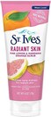 Radiant Skin Pink Lemon and Mandarin Orange Face Scrub 6 oz (Pack of 2)