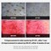 Medicube Red Succinic Acid Panthenol Facial Peeling Pads - Exfoliating Toner Pads for Breakout-Prone Skin with Niacinamide, AHA, BHA, and Soothing Panthenol - Non-Comedogenic