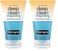 Neutrogena Deep Clean Invigorating Foaming Facial Scrub with Glycerin, Cooling &amp; Exfoliating Gel Face Wash to Remove Dirt, Oil &amp; Makeup, 4.2 fl. oz (Pack of 2)