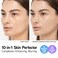 Physicians Formula Mineral Wear&reg;Diamond Perfector BB Cream, 10 in 1 Skin Perfecting Beauty Balm, Lightweight &amp; Luminous Finish - Fair to Light