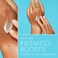 Neutrogena Hydro Boost Hydrating Hand Gel Cream with Hyaluronic Acid for Instantly Quenched, Soft &amp; Supple Hands, Lightweight, Non-Greasy &amp; Quick Absorbing Hand Lotion, Travel Size, 3 Oz