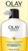Olay Face Moisturizer, Complete All Day Moisturizer With Sunscreen Broad Spectrum SPF 15 - Sensitive, 4 fl. Oz, 1 unit