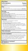 Olay Face Moisturizer, Complete All Day Moisturizer With Sunscreen Broad Spectrum SPF 15 - Sensitive, 4 fl. Oz, 1 unit