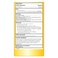 Olay Face Moisturizer, Complete All Day Moisturizer With Sunscreen Broad Spectrum SPF 15 - Sensitive, 4 fl. Oz, 1 unit