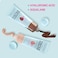 wet n wild Bare Focus Tinted Hydrator Matte Finish, Fair, Oil-Free, Moisturizing Makeup   Hyaluronic Acid   Sheer To Medium Coverage