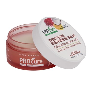 PROcure Everything Everywhere Balm Natural Moisturizing, Soothing Multi-Use Ointment