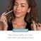 Neutrogena Hydro Boost Hydrating Tint with Hyaluronic Acid, Lightweight Water Gel Formula, Moisturizing, Oil-Free &amp; Non-Comedogenic Liquid Foundation Makeup, 105 Caramel Color 1.0 fl. oz
