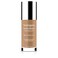 Neutrogena Hydro Boost Hydrating Tint with Hyaluronic Acid, Lightweight Water Gel Formula, Moisturizing, Oil-Free &amp; Non-Comedogenic Liquid Foundation Makeup, 105 Caramel Color 1.0 fl. oz