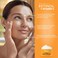 Retinol + Vitamin C Face Moisturizer - Anti Aging Moisturizing Cream, Evens Skin Tone, Diminishes Fine Lines &amp; Wrinkles, Sun Damage &amp; Dark Spots, Restores Radiance, Locks In Moisture - 2.25 OZ