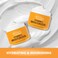 Retinol + Vitamin C Face Moisturizer - Anti Aging Moisturizing Cream, Evens Skin Tone, Diminishes Fine Lines &amp; Wrinkles, Sun Damage &amp; Dark Spots, Restores Radiance, Locks In Moisture - 2.25 OZ