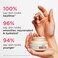 IT Cosmetics Confidence in a Cream Anti Aging Face Moisturizer &ndash; Visibly Reduces Fine Lines, Wrinkles &amp; Signs of Aging Skin in 2 Weeks, 48HR Hydration with Hyaluronic Acid, Niacinamide
