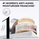 IT Cosmetics Confidence in a Cream Anti Aging Face Moisturizer &ndash; Visibly Reduces Fine Lines, Wrinkles &amp; Signs of Aging Skin in 2 Weeks, 48HR Hydration with Hyaluronic Acid, Niacinamide