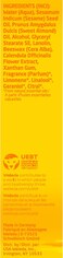 Weleda Baby Calendula Nourishing Face Cream, 1.7 Fluid Ounce, Plant Rich Moisturizer with Calendula and Lanolin