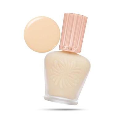 Paul &amp; Joe Moisturizing Foundation Primer S (03, Clear)