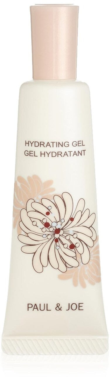 Paul &amp; Joe Hydrating Gel - Refresh and Rejuvenate Skin - Ideal Base for Makeup Finish - Perfect for Flawless Touch-Ups - 0.67 Fl Oz