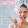 DERMAWORKS Pure Radiance Face Moisturizer - Facial Moisturizer Face Cream for Women - Hydrating Face Moisturizer for Women Anti Aging Face Cream with Vitamin C, Retinol &amp; Hyaluronic Acid, 50ml