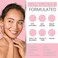 DERMAWORKS Pure Radiance Face Moisturizer - Facial Moisturizer Face Cream for Women - Hydrating Face Moisturizer for Women Anti Aging Face Cream with Vitamin C, Retinol &amp; Hyaluronic Acid, 50ml