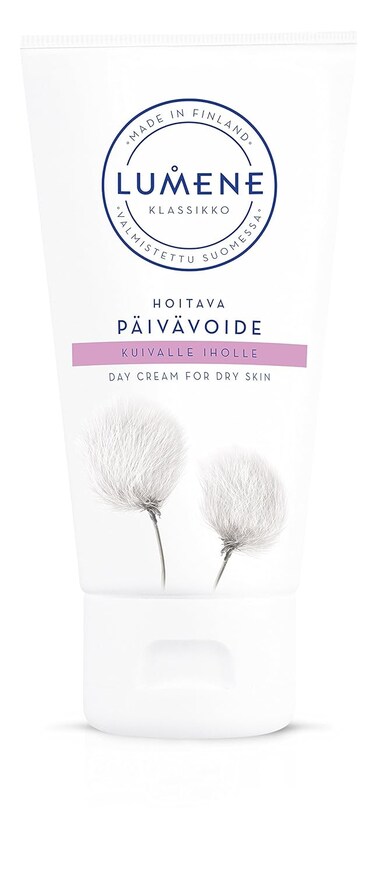 Lumene Klassikko [CLASSICS] Nourishing Day Cream for Dry Skin 50 ml / 1.7 Fl.Oz.