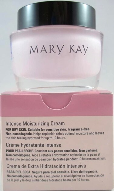 Marykay Time Wise Intense Moisturizing Cream (Dry Skin) 1.8 Oz