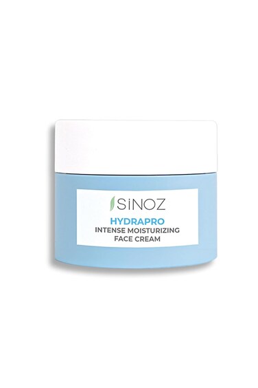 Hydrapro Intense Moisturizing Face Cream,1,69 Fl.oz.