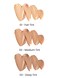 Golden Rose Nude Tinted Moisturizer For Face Tone Smart Sunscreen SPF 25 (FAIR TINT)