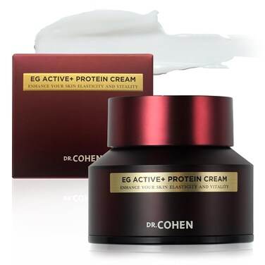 Nano-EGF Hydrating Face Cream &ndash; Egg Protein, Ceramide &amp; Hyaluronic Acid &ndash; Daily Skin Hydrating Facial Cream &ndash; Ideal for Post-Skin Care Routines &ndash; 1.69 fl oz