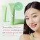 medicube Exosome Cica Tea Tree Cream for Sensitive Skin with Centella Asiatica help reduce redness and breakouts.   Low-irritating, Moisturizing Daily Texture Care   Korean Skincare   1.7 fl oz