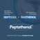 ANOTHERFACE PEPTATHENOL&trade; Aqua Balance Cream 1.69 Fl Oz, Peptide Moisturizer for Firm Skin, Ceramide Repairing Skin Barrier for Anit-Aging, Hyaluronic Hydrating for Dry Skin, Vegan, Korean Skin Care