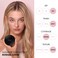 AGE20'S Signature Essence Pact SPF 50+   Pack of 2   13 Ivory   Cream Foundation, Dewy Finish, Natural Coverage   Korean Cushion Foundation