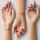AGE20'S Signature Essence Pact SPF 50+   Pack of 2   23 Medium Beige   Cream Foundation, Dewy Finish, Natural Coverage   Korean Cushion Foundation