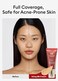 MISSHA M Perfect Cover BB Cream No.27 Honey Beige - Medium with Neutral/Warm Undertone SPF 42 PA +++ 1.69 Fl Oz - Tinted Moisturizer for face with SPF