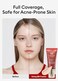 MISSHA M Perfect Cover BB Cream No.13 Bright Beige - Fair with Cool Undertone SPF 42 PA +++ 1.69 Fl Oz - Tinted Moisturizer for face with SPF