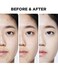 THESAEM Cover Perfection Pot Concealer #02 Rich Beige - High Adherence &amp; Coverage Balm, Conceals Blemish &amp; Acne Spots, Matte Finish Sebum Control for Oily and Combination Skin