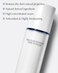 LBB Cellular Intensive Care In Cream - Vegan Antioxidant Face Moisturizer for Balanced and Youthful Skin - Improves Wrinkles, Elasticity - Tangerine Cellular Water, Plant Cell Extracts, 1.69 oz.