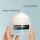 coxir ULTRA HYALURONIC CREAM   Daily Facial Moisturizer for Dry, Dehydrated Skin l Hyaluronic Acid, Betaine, Plant Complex l Lightweight, Hydrating Moisturizing Cream [50ml /1.69 fl.oz.]