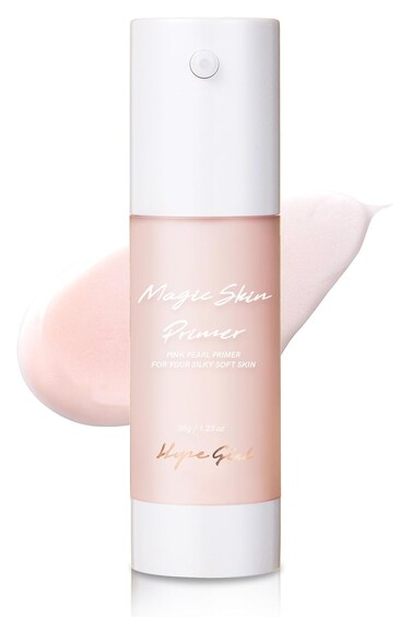 Hope Girl Magic Skin Primer Matte Base (1.23 oz)