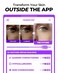 Soothing Repair Korean Emulsion Cream R4   Daily Face Moisturizer Skin Care Emulsion with Eucalyptus, Peptide and Collagen   Gentle for All Skin Types No Animal Trials No Paraben 6.76 fl oz