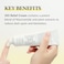 Dr.Althea 345 Relief Cream   Daily Face Moisturizer   Blemish Relief Care   Soothing Recovery &amp; Moisture with Niacinamide, Panthenol   Korean Vegan Skin Care for All Skin Types   1.7 Fl Oz (Pack of 2)