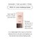heimish Bulgarian Rose Tone-up Sunscreen SPF50+ PA+++ 1.01 fl.oz / 30ml   All-In-One Make up sunscreen   UV Protection, Primer, Tone up, moisture Facial cream, Korean Beauty