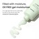 [heimish] Matcha Biome Oil-Free Calming Gel Moisturizer 3.38 fl.oz / 100 ml   Oil Free, Pore and Sebum Control   Moisturizing, Cooling Gel Cream, Natural Ingredients, Soothing Cream, Korean Skincare