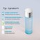 Blue PEARLSATION ONE Day 8 Cups Marine Collagen Aqua Toner - Deeply Hydrating &amp; Soothing for Skin Radiance, Non-Sticky Formula for All Day Comfort and Refreshment &ndash; 4.73 floz