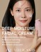 Deep Moisture Facial Cream &ndash; Ceramide Face Moisturizer for Rough and Dry Skin - Skin Soften &amp; Glow - Skin Irritation Free - Fresh Herb Citrus Scent, 1.69 oz.