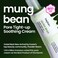 beplain Mung Bean Pore Peptide Soothing Cream (2.03 fl oz/ 60ml)   Facial cream for Pore Soothing, Pore Hydrating   Suitable for sensitive skin   Korean skin care   Kbeauty